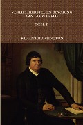 Cover-Bild zum Titel 'Verlies, Herstel En Bewaring Van Gods Beeld II' von 'William Huntington'