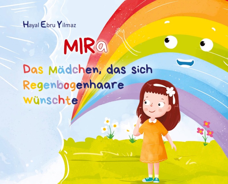 Mira - Ebru Hayal Yilmaz