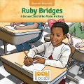 Ruby Bridges - Jeri Cipriano