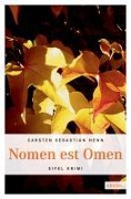 Cover-Bild zum Titel 'Nomen est Omen' von 'Carsten Sebastian Henn'