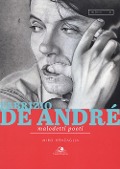 Cover-Bild zum Titel 'Fabrizio De André. Maledetti poeti' von 'Miro Renzaglia'