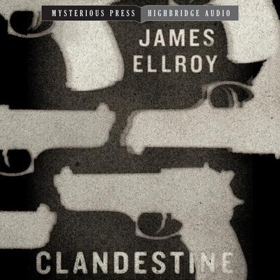 Clandestine - James Ellroy