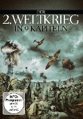 Cover-Bild zum Titel 'Der 2.Weltkrieg in 9 Kapiteln' von 'Special Interest'