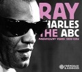 Cover-Bild zum Titel 'The ABC-Paramount Years 1959-1962' von 'Ray Charles'