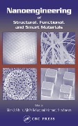 Cover-Bild zum Titel 'Nanoengineering of Structural, Functional and Smart Materials' von ''