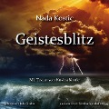 Cover-Bild zum Titel 'Geistesblitz' von 'Nada Kostic'