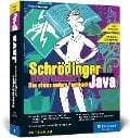 Cover-Bild zum Titel 'Schrödinger programmiert Java' von 'Philip Ackermann'