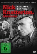 Cover-Bild zum Titel 'Nick Knattertons Abenteuer' von 'Manfred Schmidt, Werner P. Zibaso, Willy Mattes'