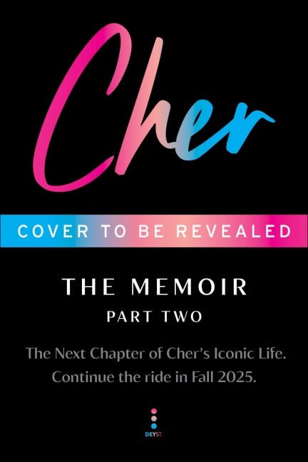 Cher: Part Two - Cher