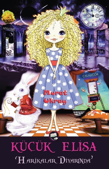 Küçük Elisa - Murat Ukray