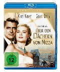 Cover-Bild zum Titel 'Über den Dächern von Nizza' von ''