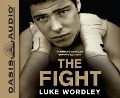 Cover-Bild zum Titel 'The Fight' von 'Luke Wordley'