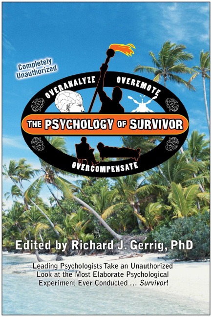 The Psychology of Survivor - 