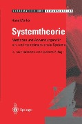 Systemtheorie - Hans Marko