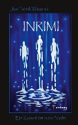 Cover-Bild zum Titel 'Inrimi' von 'Jan-Patrick Wiezorek'