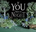 Cover-Bild zum Titel 'If You Were Night' von 'Muon Thi Van'