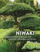 Cover-Bild zum Titel 'Niwaki' von 'Jake Hobson'