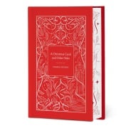 Cover-Bild zum Titel 'A Christmas Carol and Other Tales' von 'Charles Dickens'