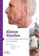 Cover-Bild zum Titel 'Kleine Kwalen en alledaagse klachten bij ouderen' von ''