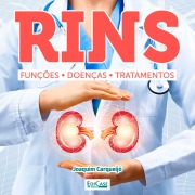 Cover-Bild zum Titel 'Audiobook Rins' von 'Edicase'