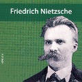Cover-Bild zum Titel 'Friedrich Nietzsche' von 'Annette Dielentheis'