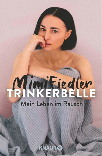 Trinkerbelle - Mimi Fiedler