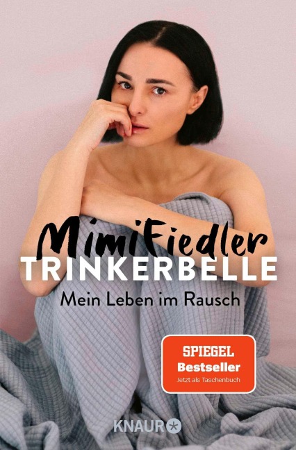 Trinkerbelle - Mimi Fiedler