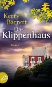 Das Klippenhaus - Kerry Barrett