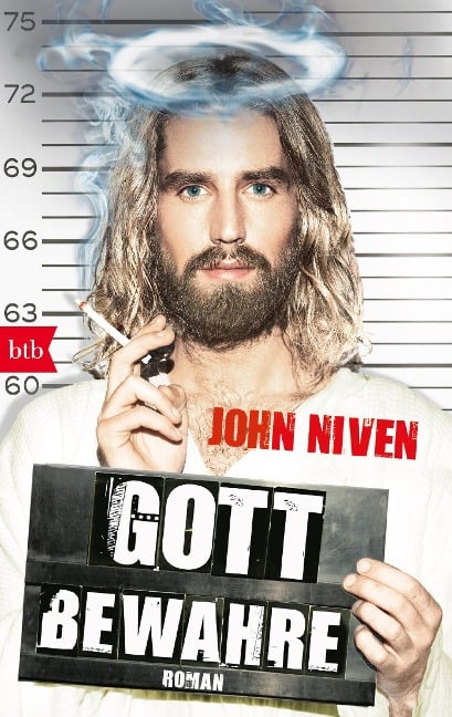 Gott bewahre - John Niven