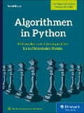 Algorithmen in Python - David Kopec