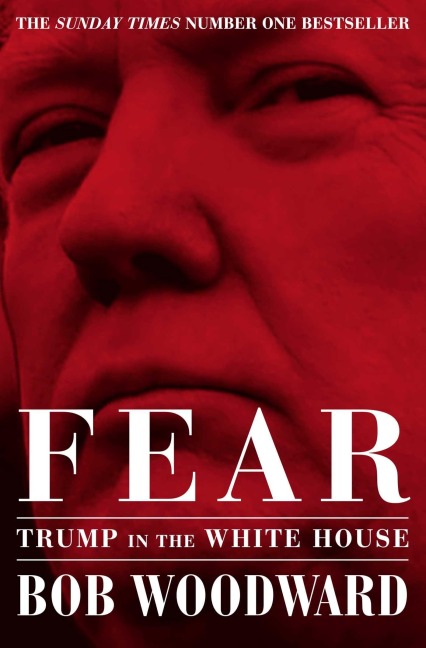 Fear - Bob Woodward