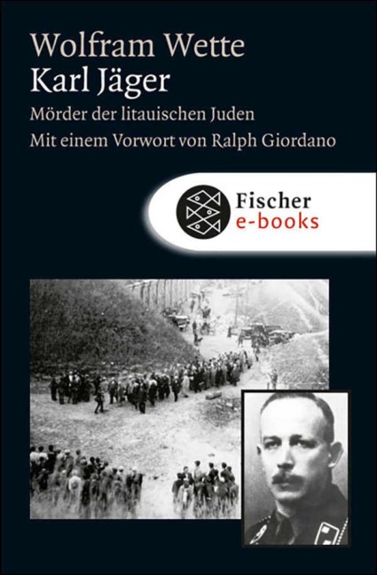 Karl Jäger - Wolfram Wette