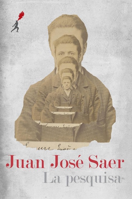 La pesquisa - Juan José Saer