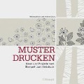 Muster drucken - Rebecca Drury, Yvonne Drury