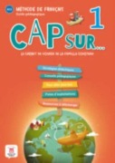 Cover-Bild zum Titel 'Cap sur... 1' von 'Camille Lardon, Florence Cambron'