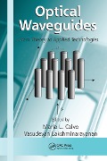 Cover-Bild zum Titel 'Optical Waveguides' von ''