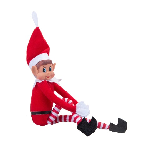 ELVES BEHAVIN' BADLY - Elfen-Boy, 30 cm - 