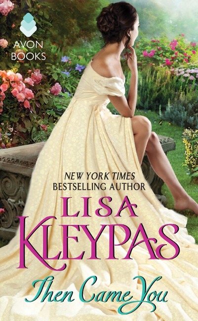 Then Came You - Lisa Kleypas