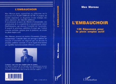 L'Embauchoir - 