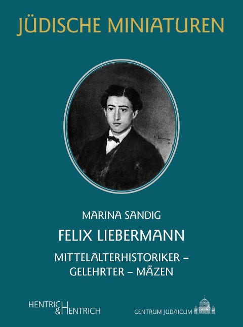 Felix Liebermann - Marina Sandig