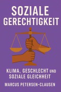 Cover-Bild zum Titel 'Klimagerechtigkeit beginnt bei uns' von 'Marcus PC Petersen - Clausen'