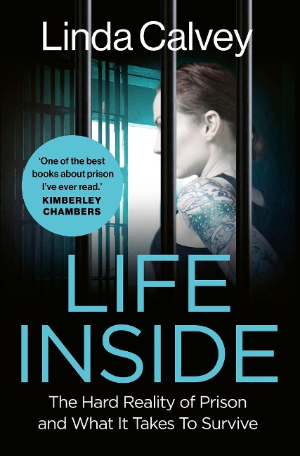 Life Inside - Linda Calvey