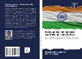 Cover-Bild zum Titel 'Bestuur van de Indiase centrale universiteiten' von 'Natarajan Sundaram, S. Mohan'