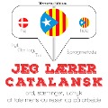 Jeg lærer catalansk - Jm Gardner