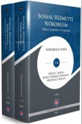 Cover-Bild zum Titel 'Sosyal Hizmette Nörobilim - Güncel Arastirma ve Uygulama Seti 2 Kitap Ciltli' von 'Holly C. Matto, Michelle S. Ballan, Jessica Strolin-Goltzman'