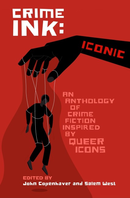 Crime Ink: Iconic - John Copenhaver, Salem West