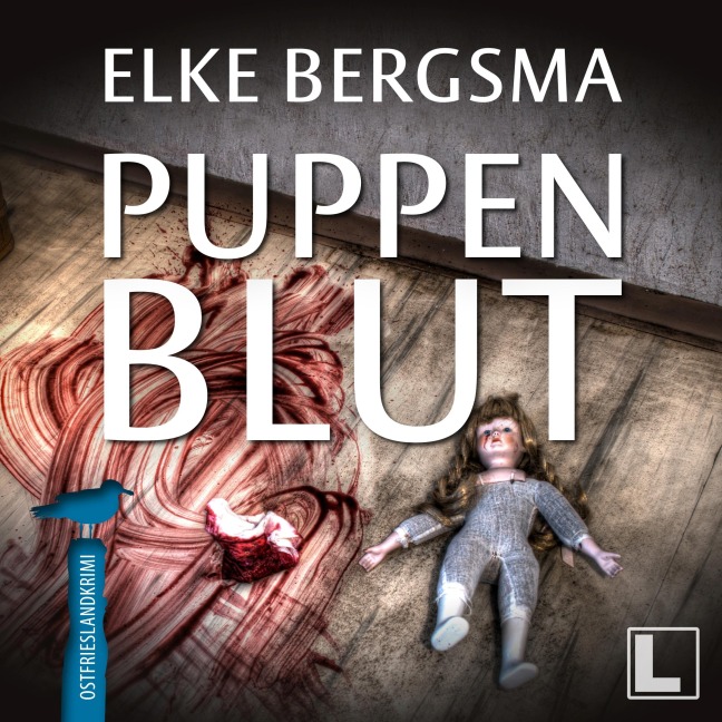 Puppenblut - Elke Bergsma
