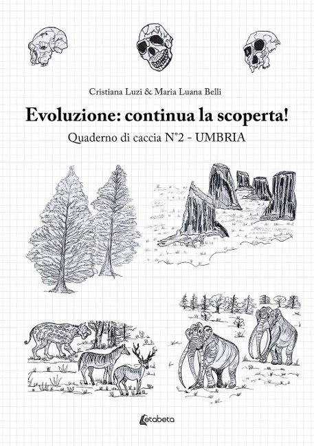 Umbria - Maria Luana Belli, Cristiana Luzi
