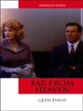 Cover-Bild zum Titel 'Far from Heaven' von 'Glyn Davis'