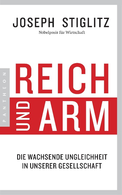 Reich und Arm - Joseph Stiglitz